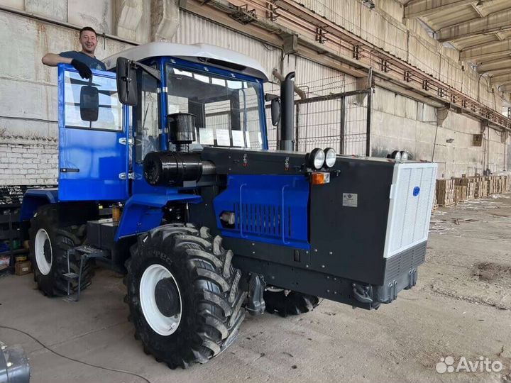 Трактор СЛОБОЖАНЕЦ ХТА-208.1СХ, 2023