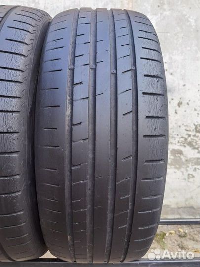 GT Radial SportActive 225/55 R18 98V