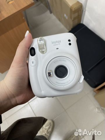 Аренда polaroid instax