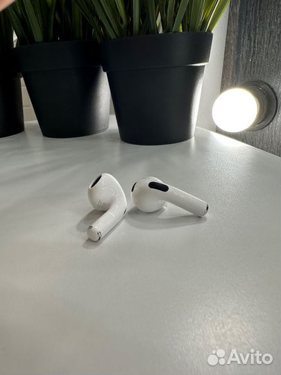Правый/Левый наушник Apple AirPods 3