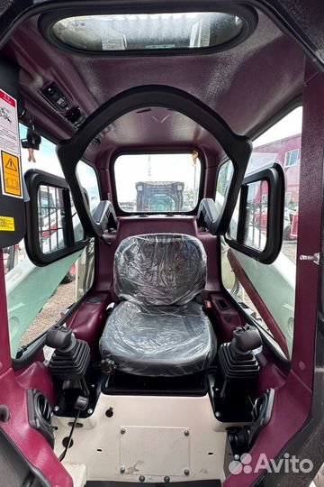 Мини-погрузчик Lonking CDM312, 2023