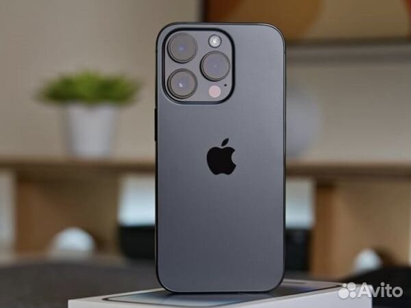 iPhone 14 Pro Max, 512 ГБ