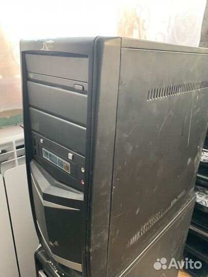 Компьютер lntel Core i5-3470
