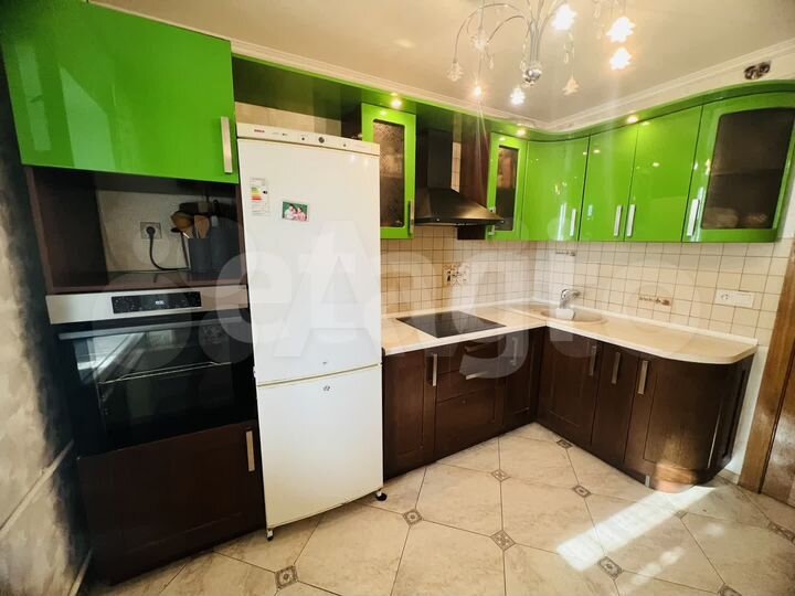 4-к. квартира, 75,1 м², 7/10 эт.