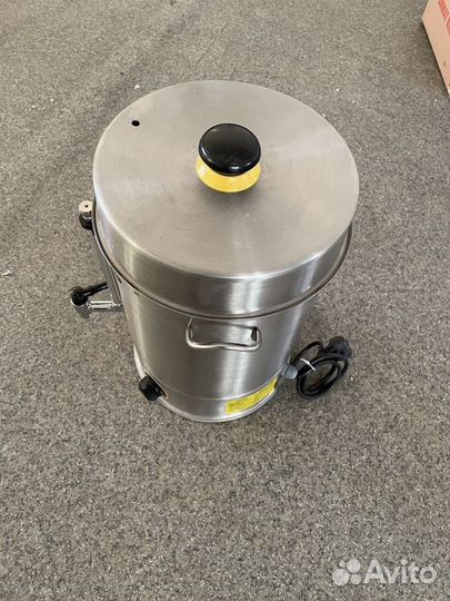 Чайник электрический новый шаурма