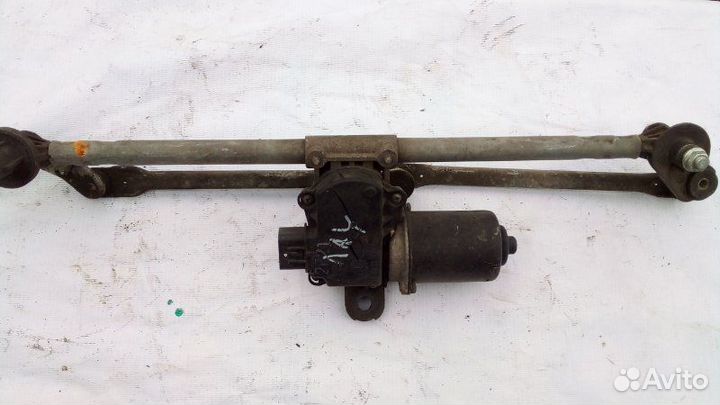 Трапеция дворников Chevrolet Lacetti