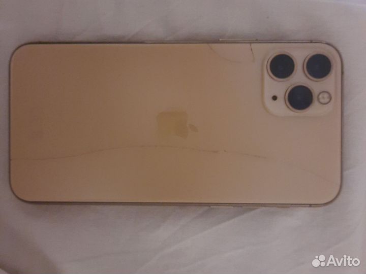 iPhone 11 Pro, 64 ГБ