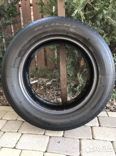 Nitto NT830 20.5/65 R16 99H