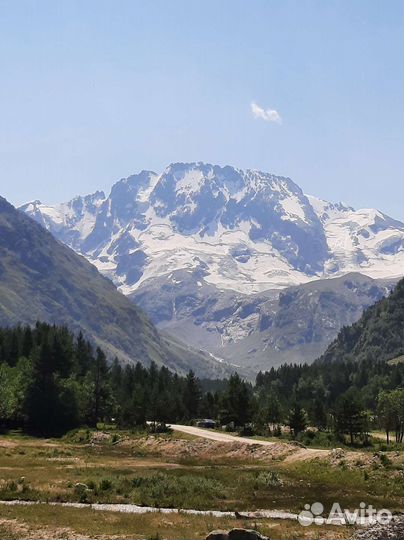 Мужской камень желаний из подножия Мать Горы