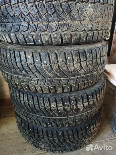 Viatti Brina Nordico V-522 205/55 R16