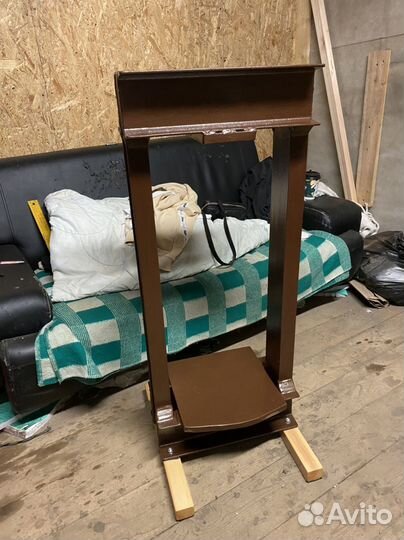 Маслопресс