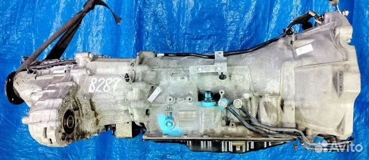 АКПП Infiniti RE7R01A RC33, 7AT, 4RWD, VQ37VHR/VQ3