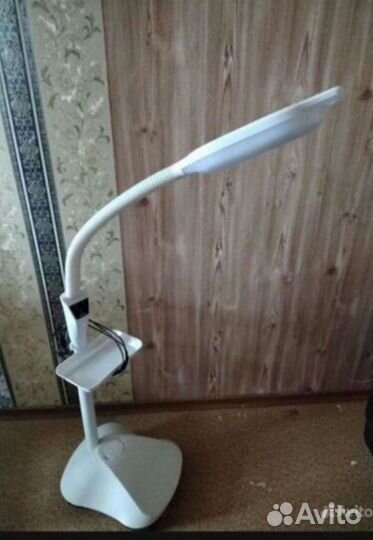 Лампа для наращивания ресниц бу