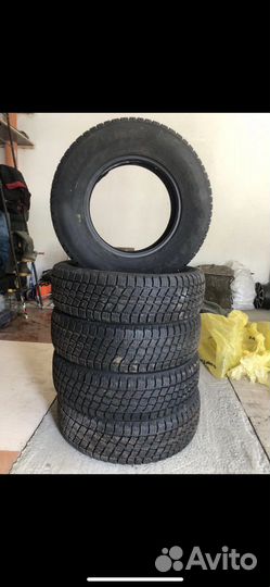 КАМА Кама-219 225/75 R16