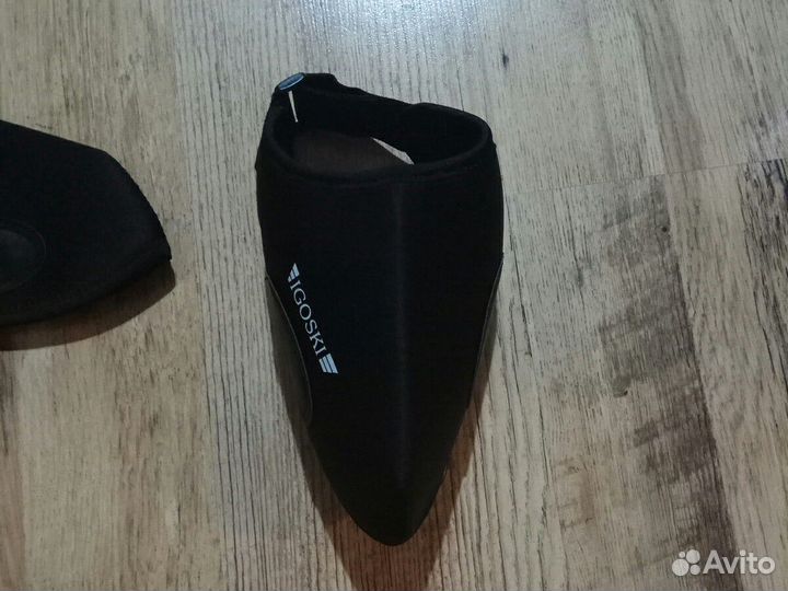 Продам овербуты (утеплители) для горнолыжных ботин