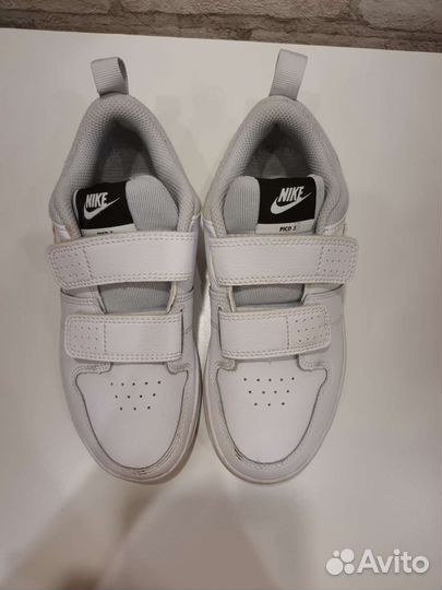 Кроссовки для мальчика 32 размер