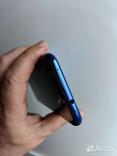 Xiaomi mi a3 на 128