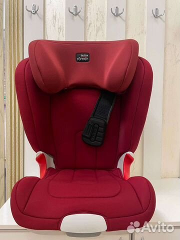 Детское автокресло 9 до 36 кг isofix