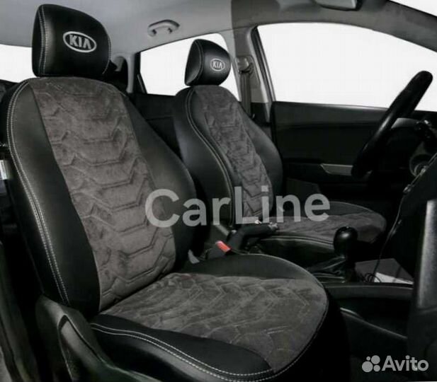 Чехлы под заказ