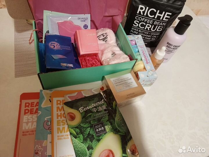 Подарочный набор для женщин