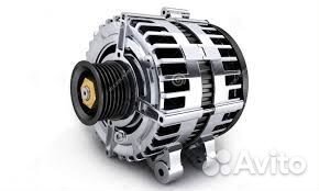 Генератор на все автомобили