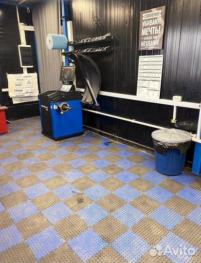 Пвх плитка 500x3281