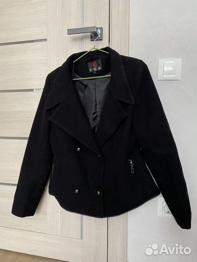 Пальто трансформер