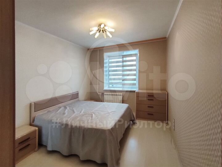 2-к. квартира, 68 м², 2/10 эт.