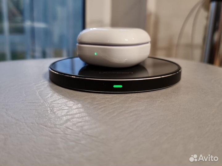 Беспроводная зарядка Ugreen