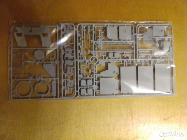 Hemtt Gun Truck 1:35