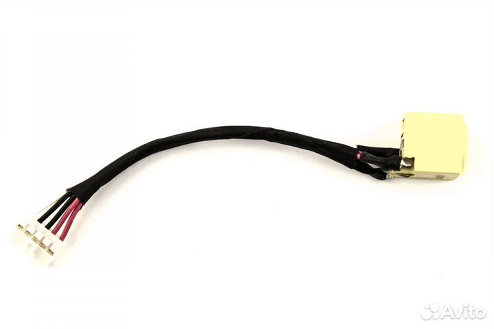 Разъем питания для Lenovo Thinkpad T430u (7.9x5.5