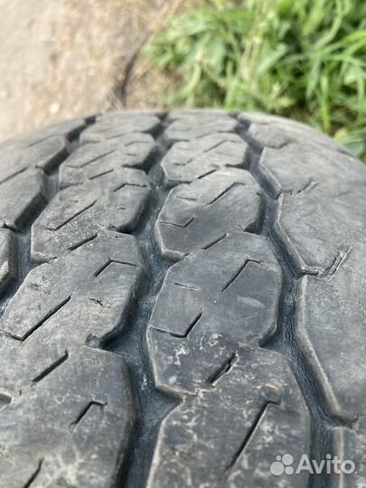 Lassa Atracta 205/65 R16C