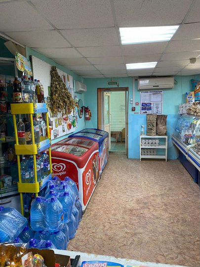 Торговая площадь, 143 м²