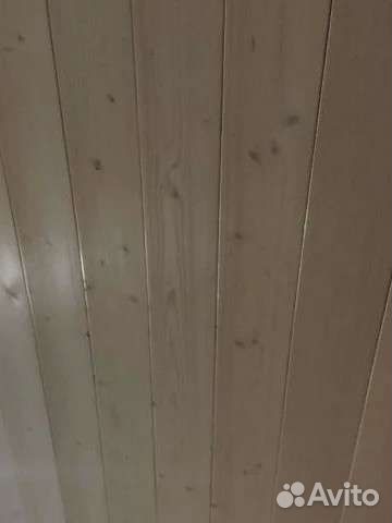 Вагонка штиль