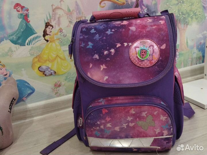 Продам школьный рюкзак