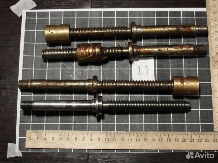 16б05п, от-5, комплект новых запчастей