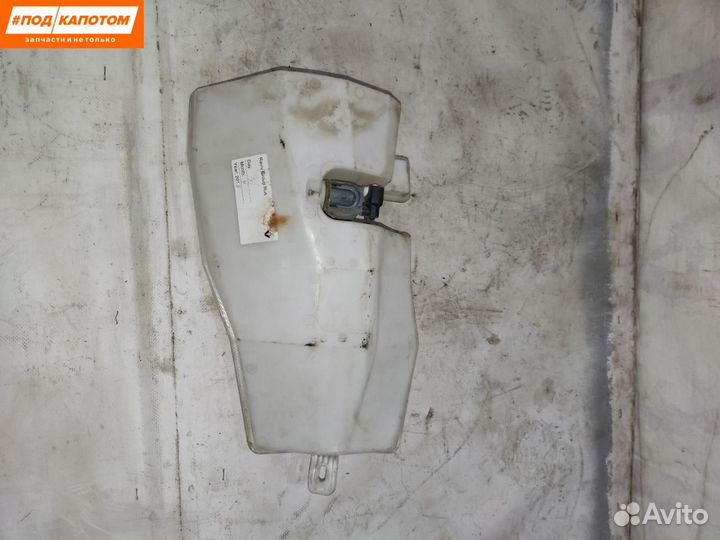 Бачок омывателя передний Renault Sandero