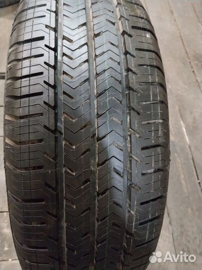 Michelin Agilis 51 215/60 R16C