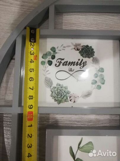 Рамки для фото