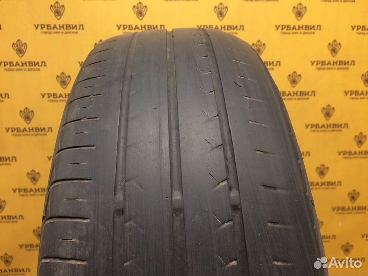 Yokohama BluEarth AE01 195/65 R15 91T