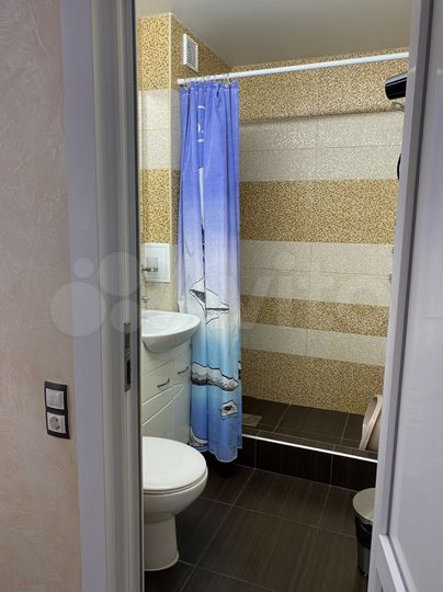 Комната 25 м², 2/4 эт.