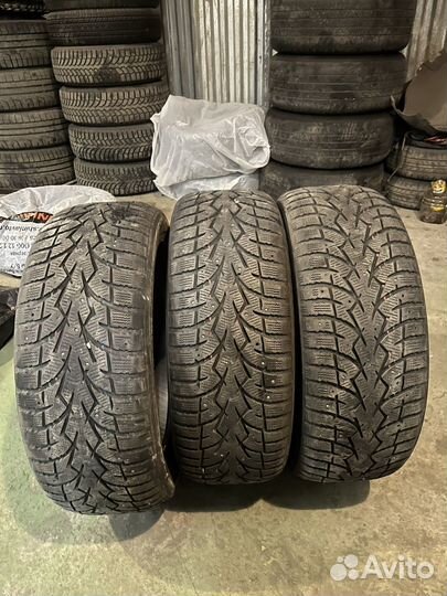 Toyo Observe G3-Ice 225/55 R18 102M