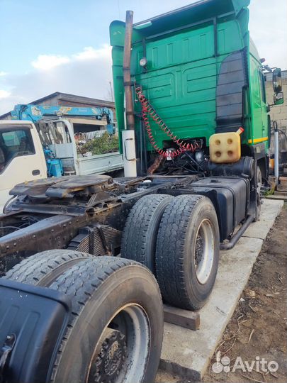 МАЗ 643008-060-010, 2007