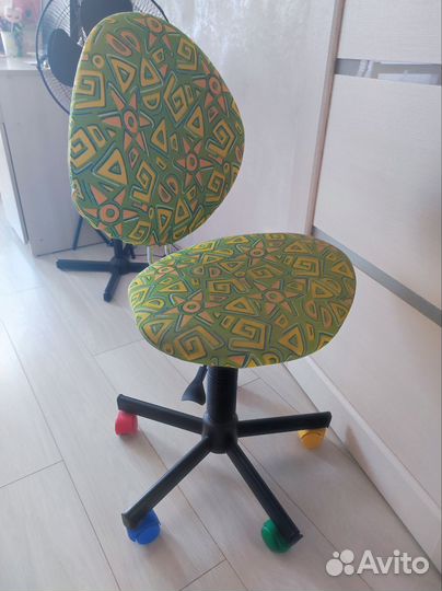 Компьютерное кресло