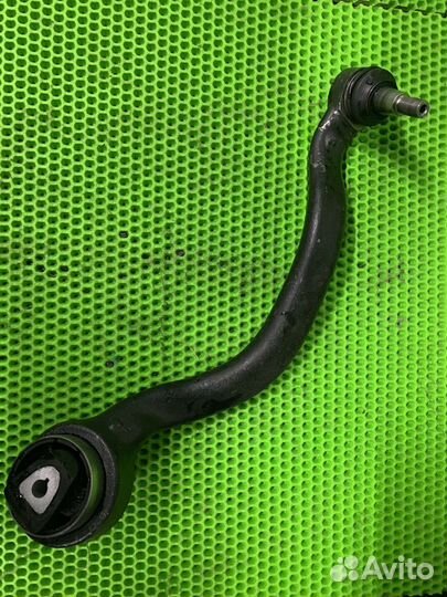 Рычаг передний нижний левый BMW X5 F15 2013-2018