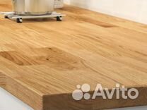 Столешница из дерева