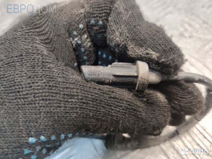 Датчик abs на BMW F25 s1139648