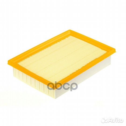 Фильтр воздушный chevrolet Aveo / Cobalt GIR041