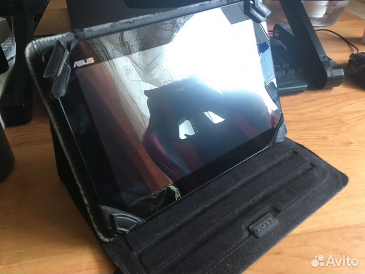 Планшет asus MeMO Pad FHD 10 me302kl