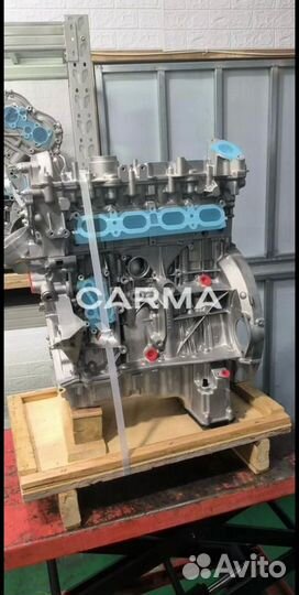 Двигатель Новый Z16XER Z18xer Opel